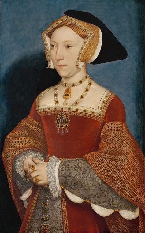 tudor women's lives